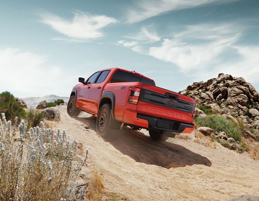 Orr Nissan Bossier in Bossier City LA