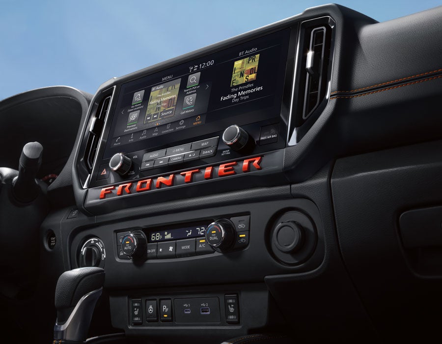 Orr Nissan Bossier in Bossier City LA