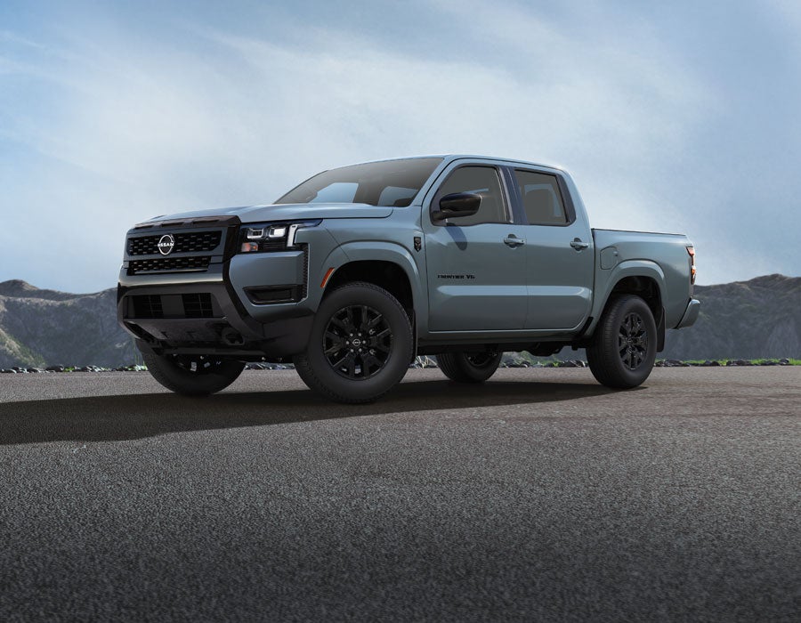 Orr Nissan Bossier in Bossier City LA