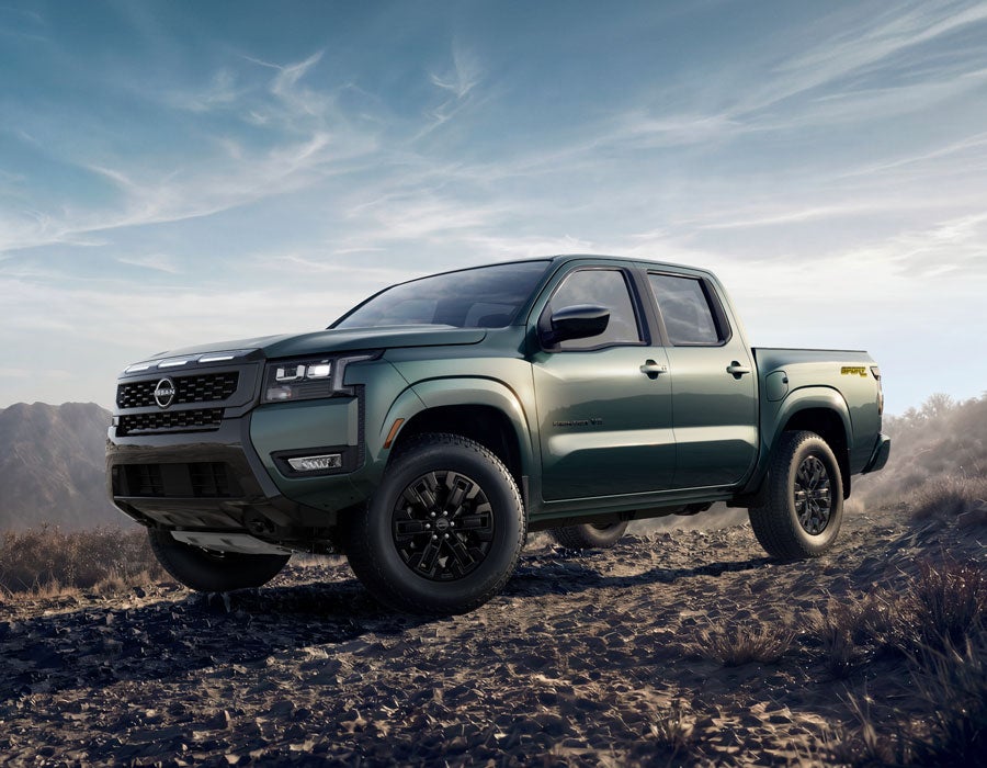 Orr Nissan Bossier in Bossier City LA
