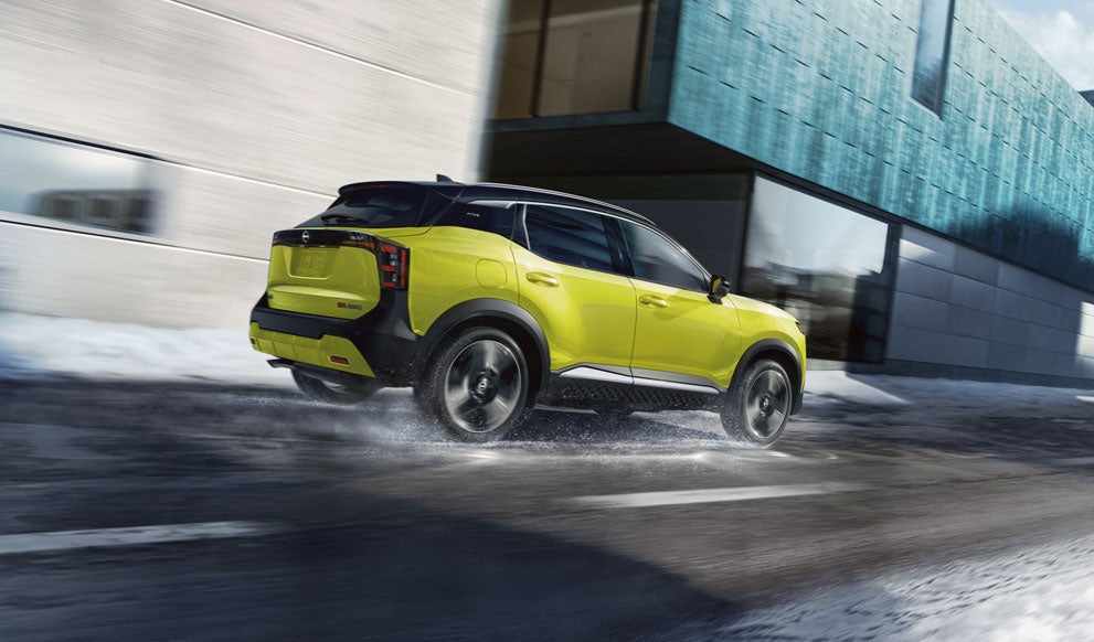 NISSAN Kicks Orr Nissan Bossier in Bossier City LA