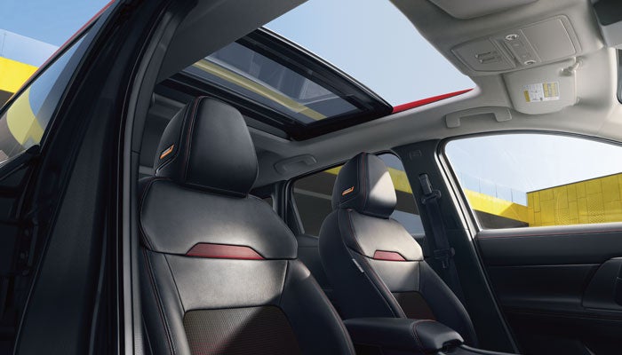 Orr Nissan Bossier in Bossier City LA