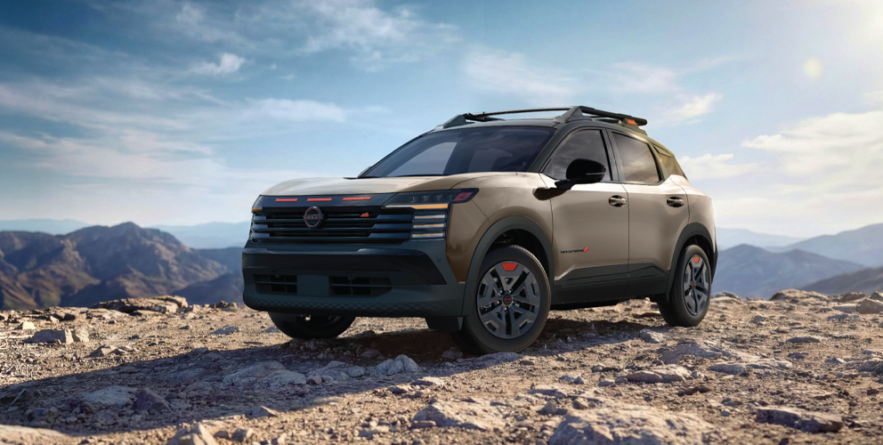 Orr Nissan Bossier in Bossier City LA