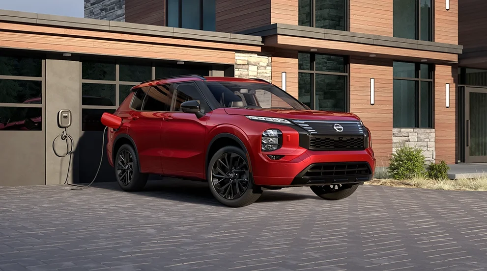 Orr Nissan Bossier in Bossier City LA