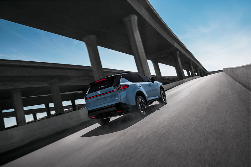 Orr Nissan Bossier in Bossier City LA