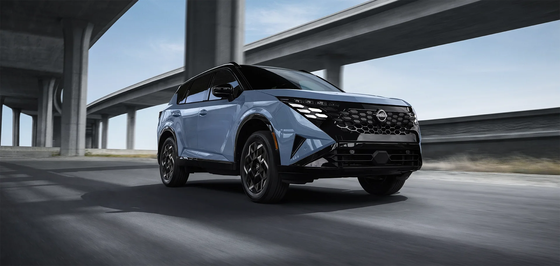 Orr Nissan Bossier in Bossier City LA