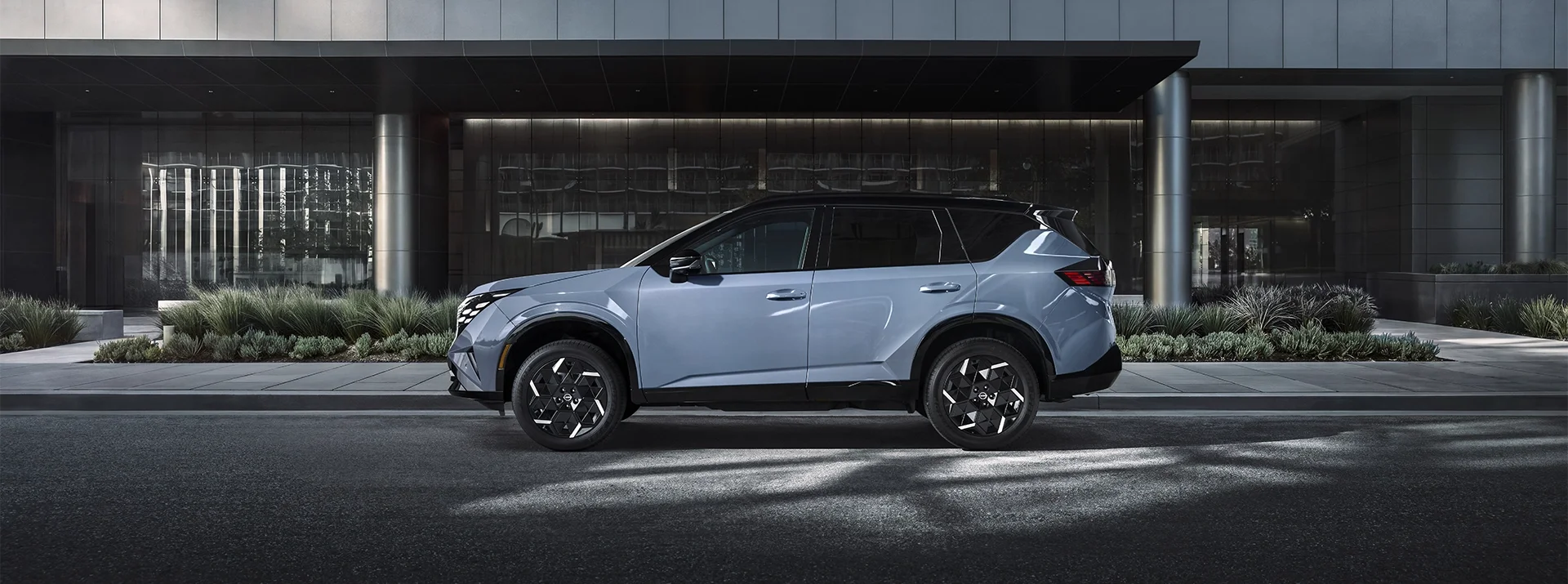 Orr Nissan Bossier in Bossier City LA
