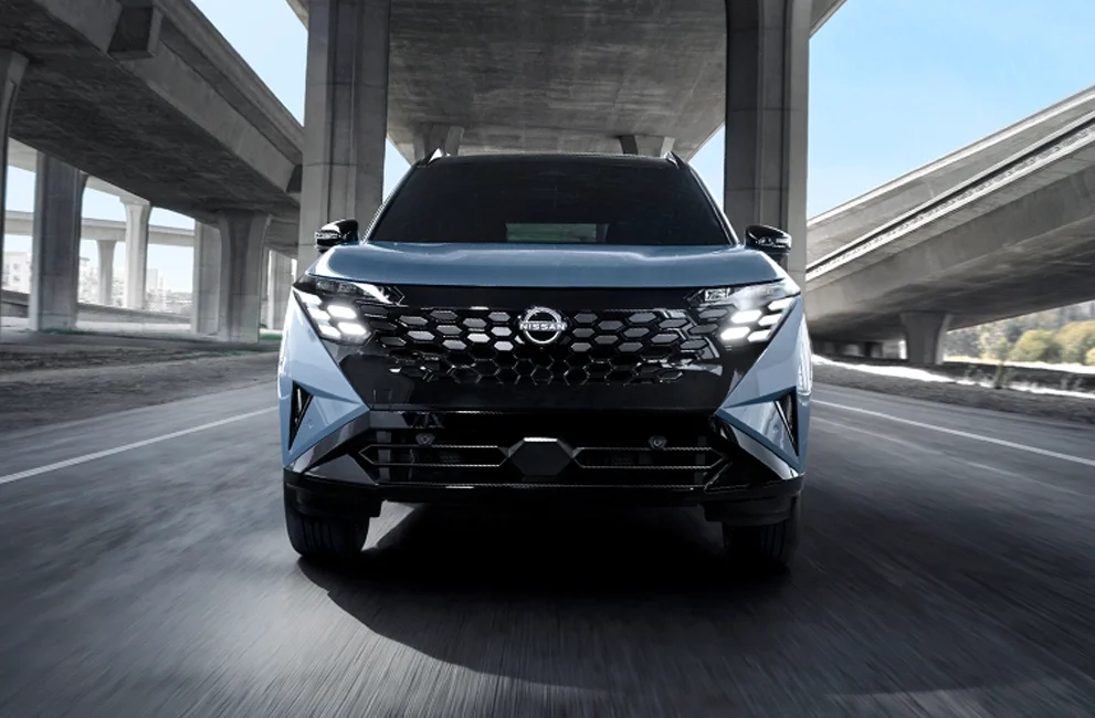 Orr Nissan Bossier in Bossier City LA