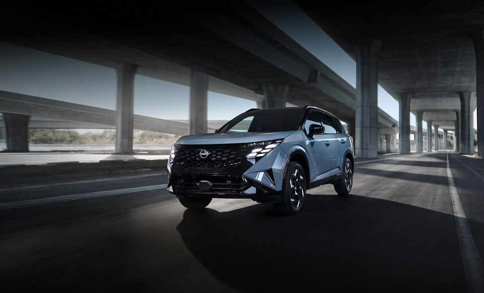 NISSAN Rogue® Hybrid Orr Nissan Bossier in Bossier City LA