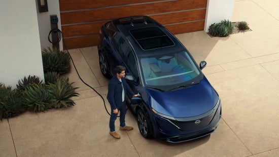 Orr Nissan Bossier in Bossier City LA