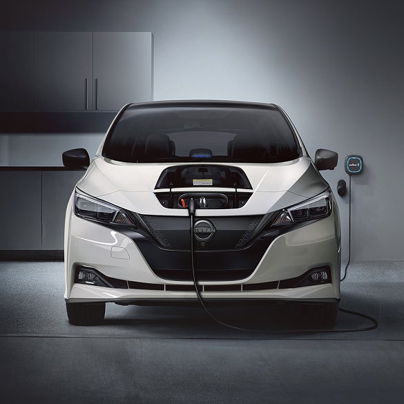 Orr Nissan Bossier in Bossier City LA