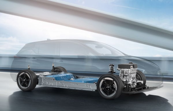 Orr Nissan Bossier in Bossier City LA