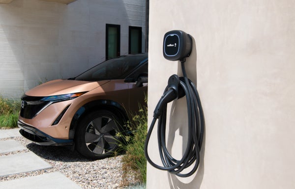 Orr Nissan Bossier in Bossier City LA