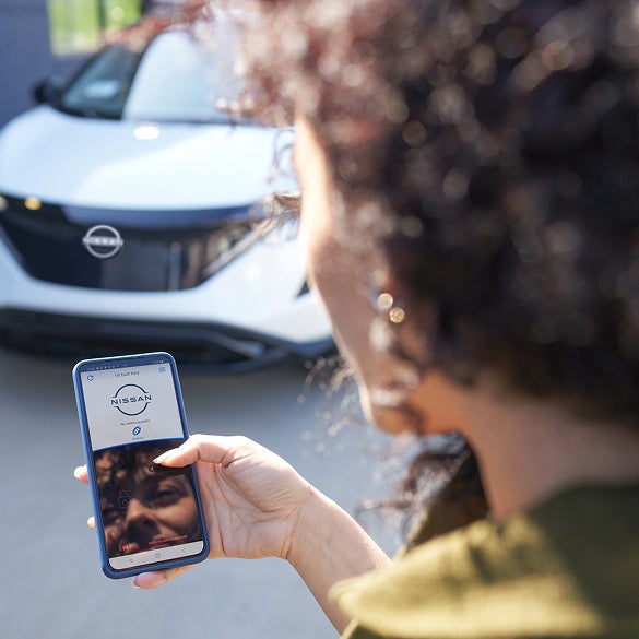 Orr Nissan Bossier in Bossier City LA