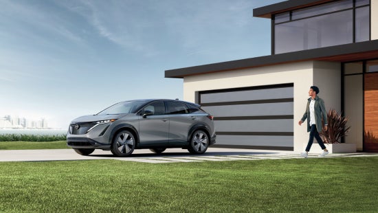 Orr Nissan Bossier in Bossier City LA