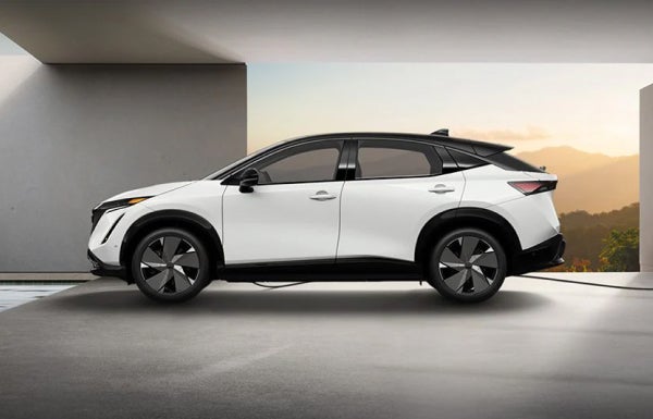 Orr Nissan Bossier in Bossier City LA