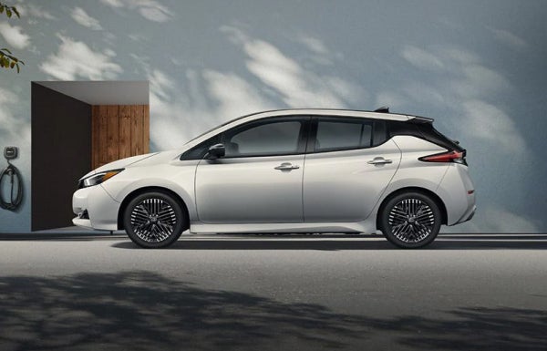 Orr Nissan Bossier in Bossier City LA