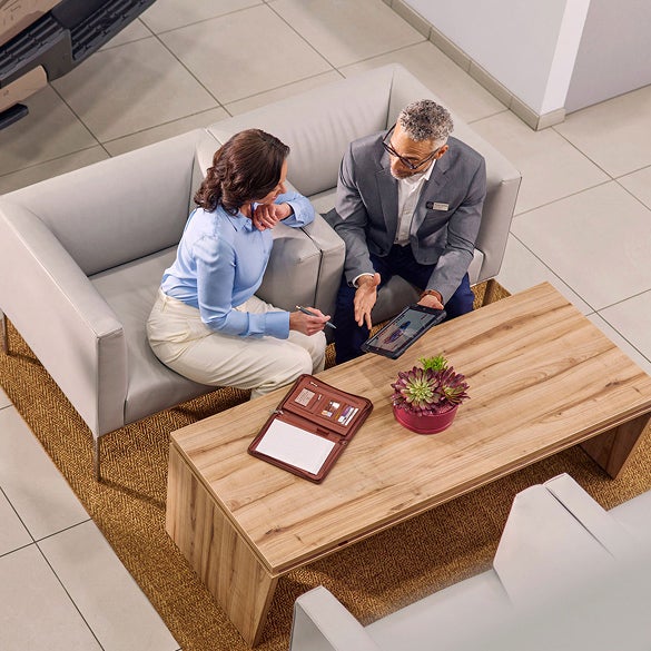 Orr Nissan Bossier in Bossier City LA