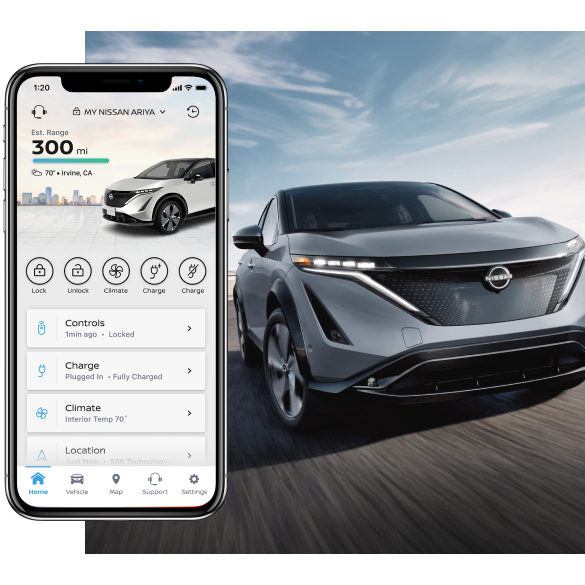 Orr Nissan Bossier in Bossier City LA