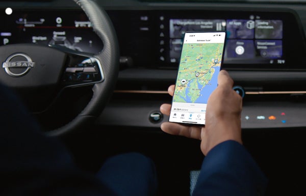 Orr Nissan Bossier in Bossier City LA