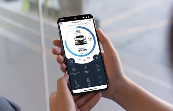 Orr Nissan Bossier in Bossier City LA