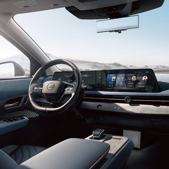 Orr Nissan Bossier in Bossier City LA