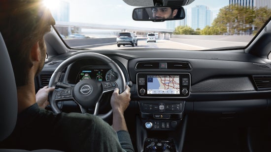 Orr Nissan Bossier in Bossier City LA