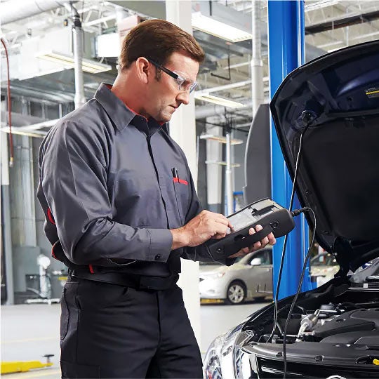 Orr Nissan Bossier in Bossier City LA