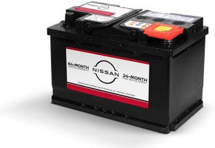 Orr Nissan Bossier in Bossier City LA