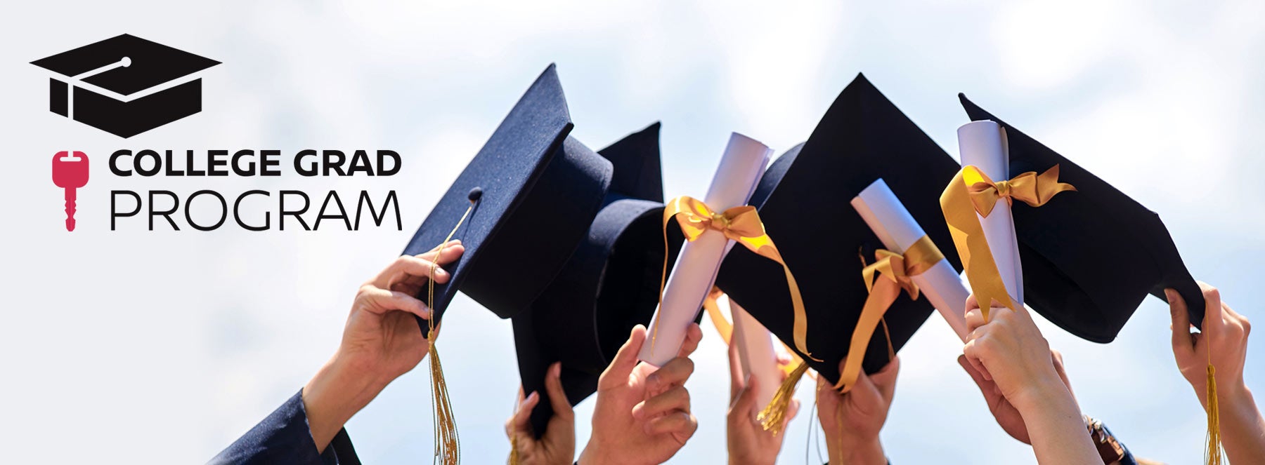 Nissan College Grad Program | Orr Nissan Bossier in Bossier City LA