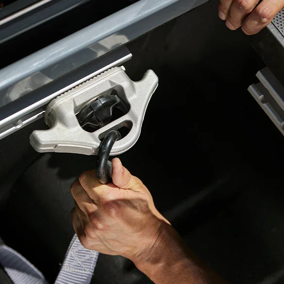 Orr Nissan Bossier in Bossier City LA