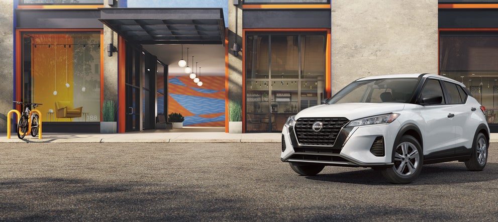 Orr Nissan Bossier in Bossier City LA