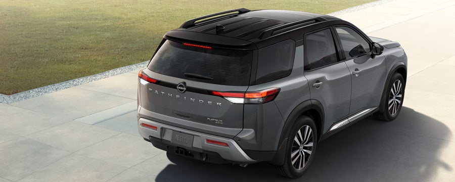 Orr Nissan Bossier in Bossier City LA