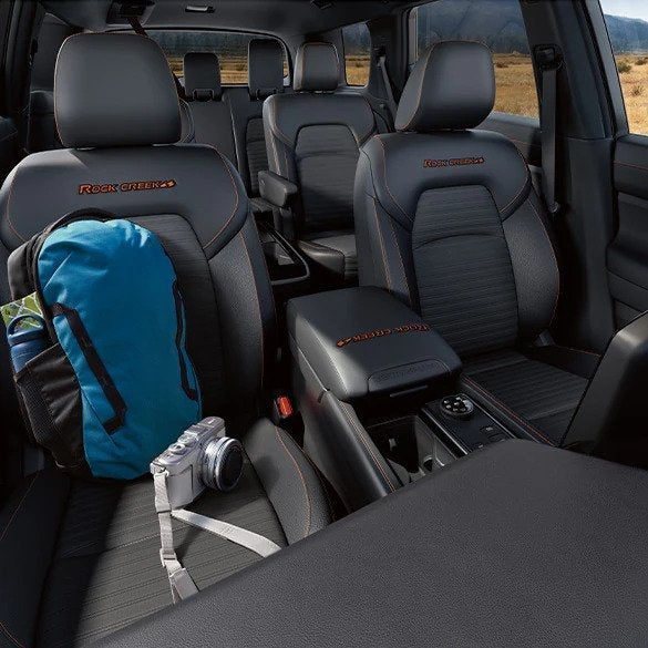 Orr Nissan Bossier in Bossier City LA