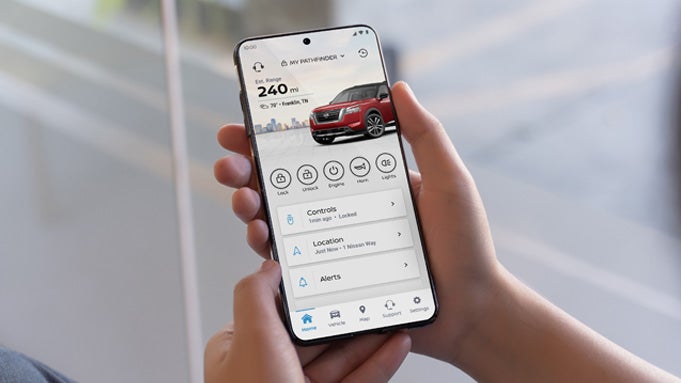 Orr Nissan Bossier in Bossier City LA