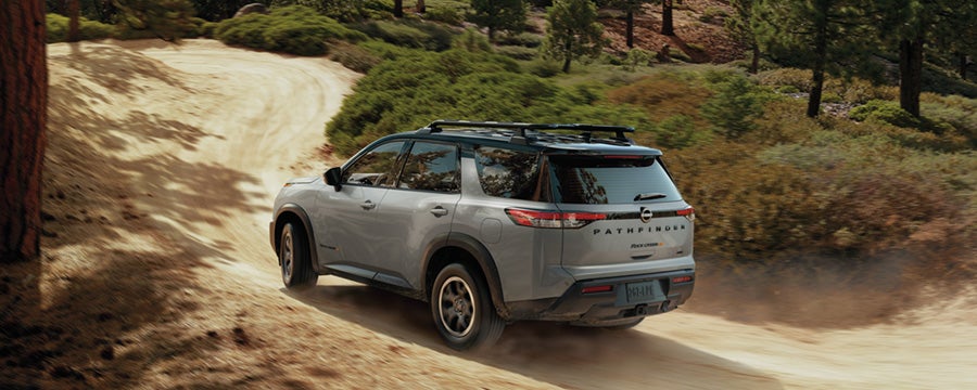 Orr Nissan Bossier in Bossier City LA