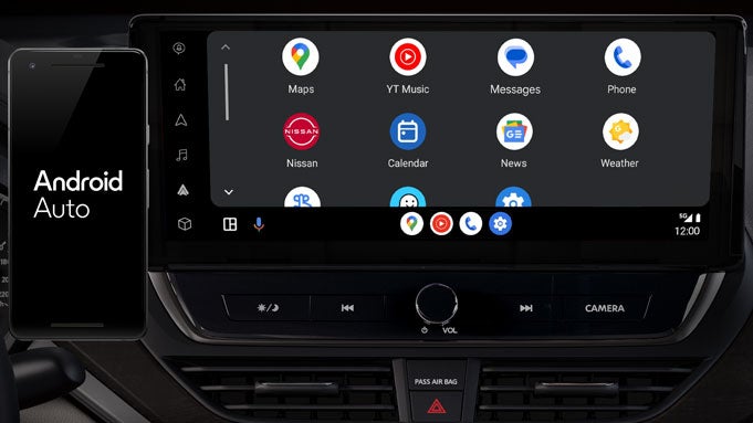 Orr Nissan Bossier in Bossier City LA