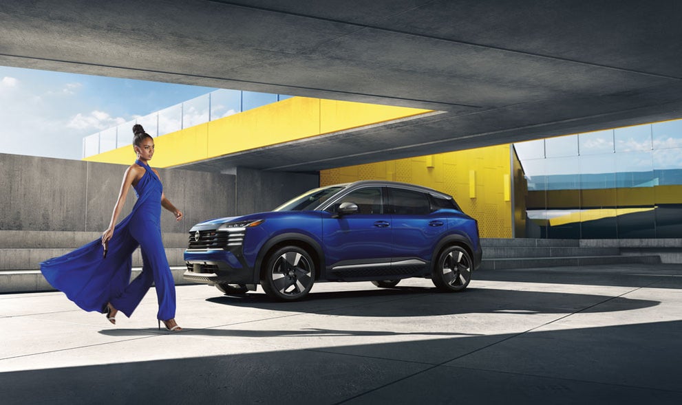 2025 Nissan Kicks | Orr Nissan Bossier in Bossier City LA
