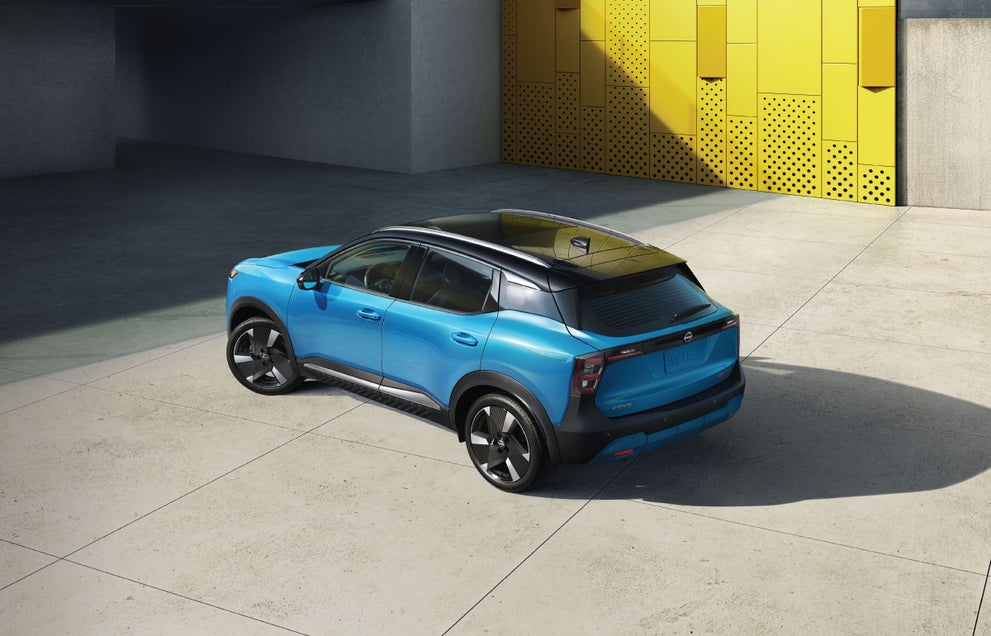 Orr Nissan Bossier in Bossier City LA