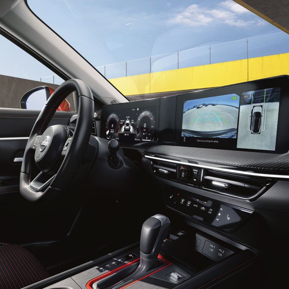 Orr Nissan Bossier in Bossier City LA