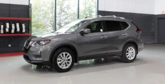 Orr Nissan Bossier in Bossier City LA